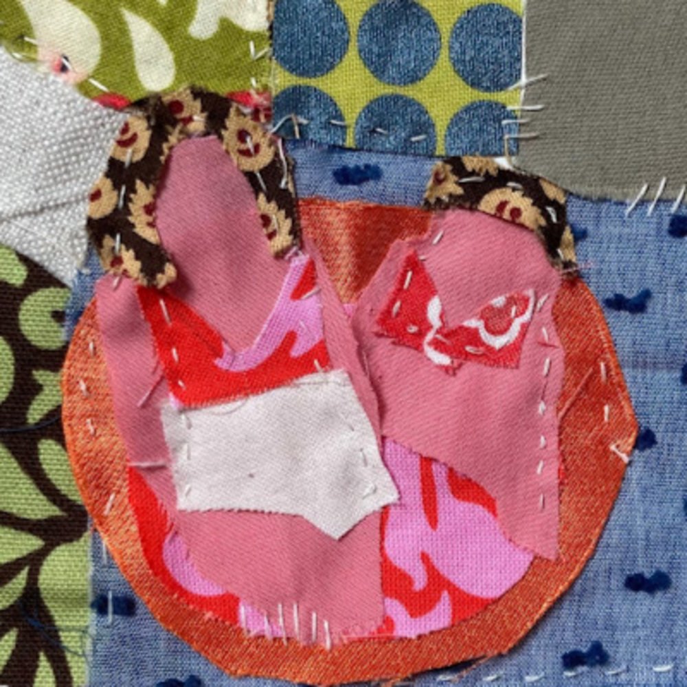 Meet your Posher, Elena